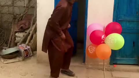 Gubary wala funny video