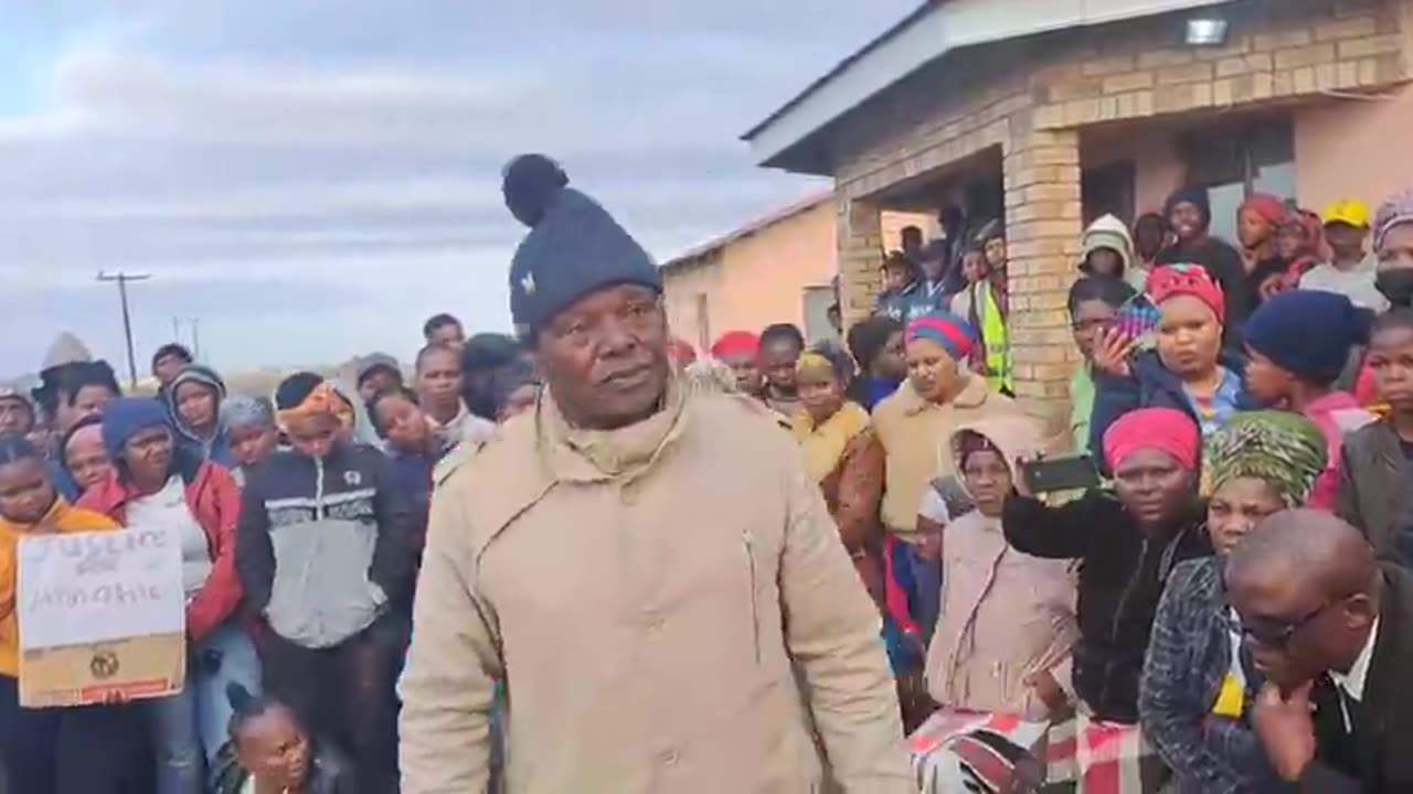 14 years old Amahle Tyityaba raped and murdered in SA