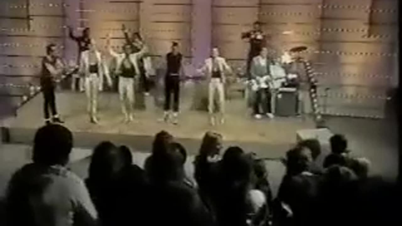 Sha Na Na - Those Magic Changes