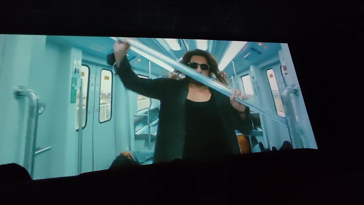 Bhai Jaan movie clip