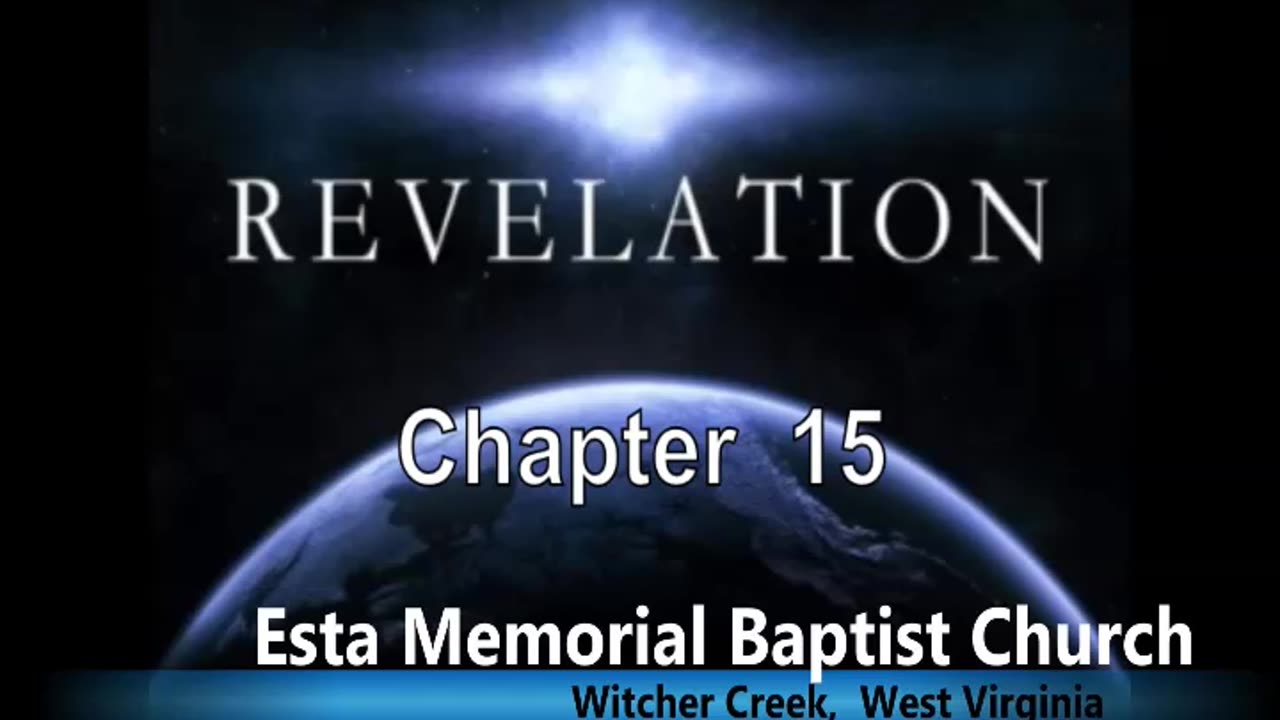 Revelations - Chapter 15