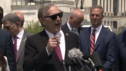 Rep Andy Biggs Spitting Facts