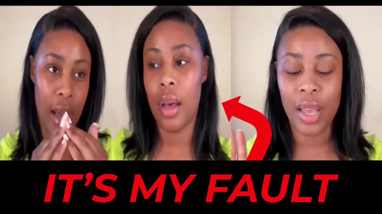 I had to APOLOGIZE