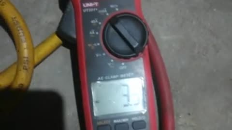 Energy Saver Ac