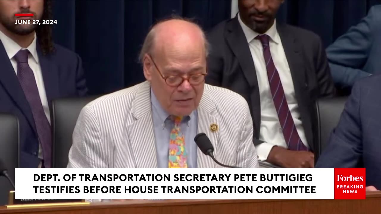 Cohen Pushes Sec. Buttigieg For Infrastructure Updates- The Improvements Were Needed Yesterday