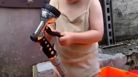 Funny Baby Video