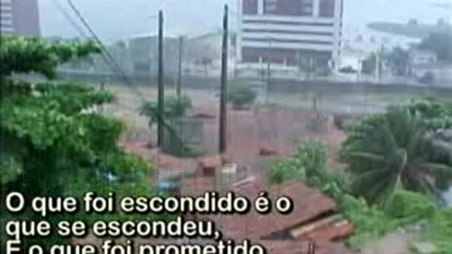 Tempo Perdido Legião Urbana