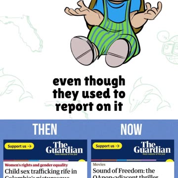 Jim Caviezel Promoting the Sound of Freedom