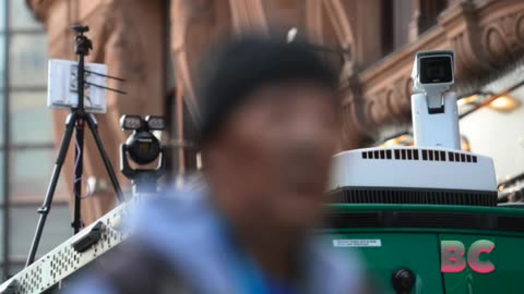 Police use of ‘deeply intrusive’ facial recognition cameras sparks warning over privacy