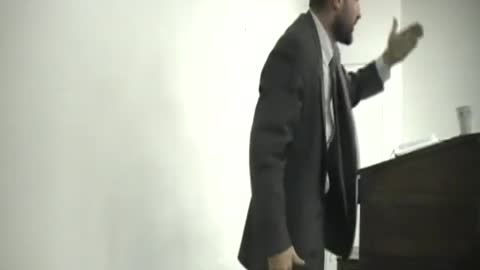 pastor steven anderson - God's requirements