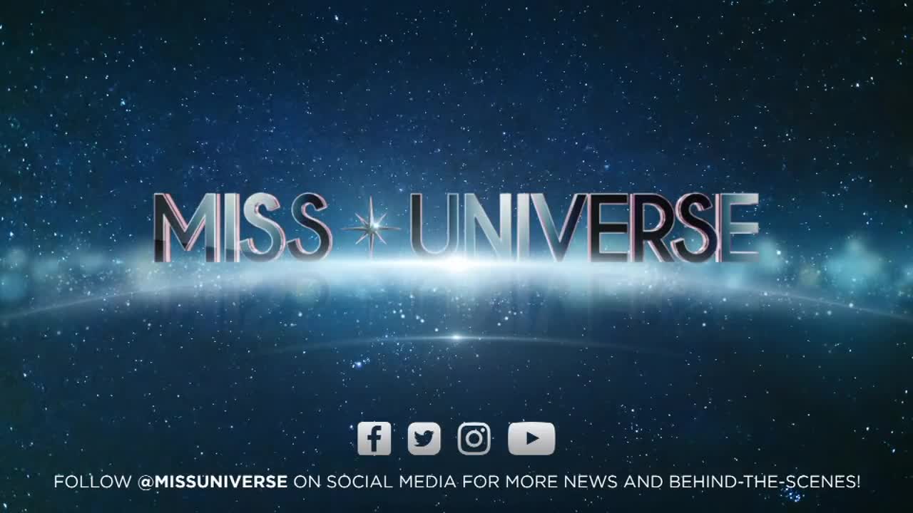 Miss Universe 2017 - National Costumes Show