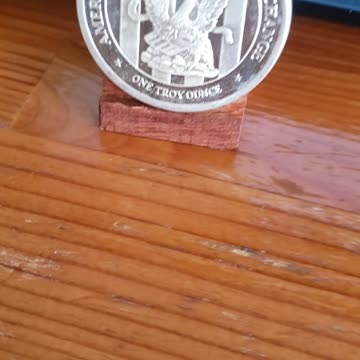 SilverChair♿Stacker has arrived!