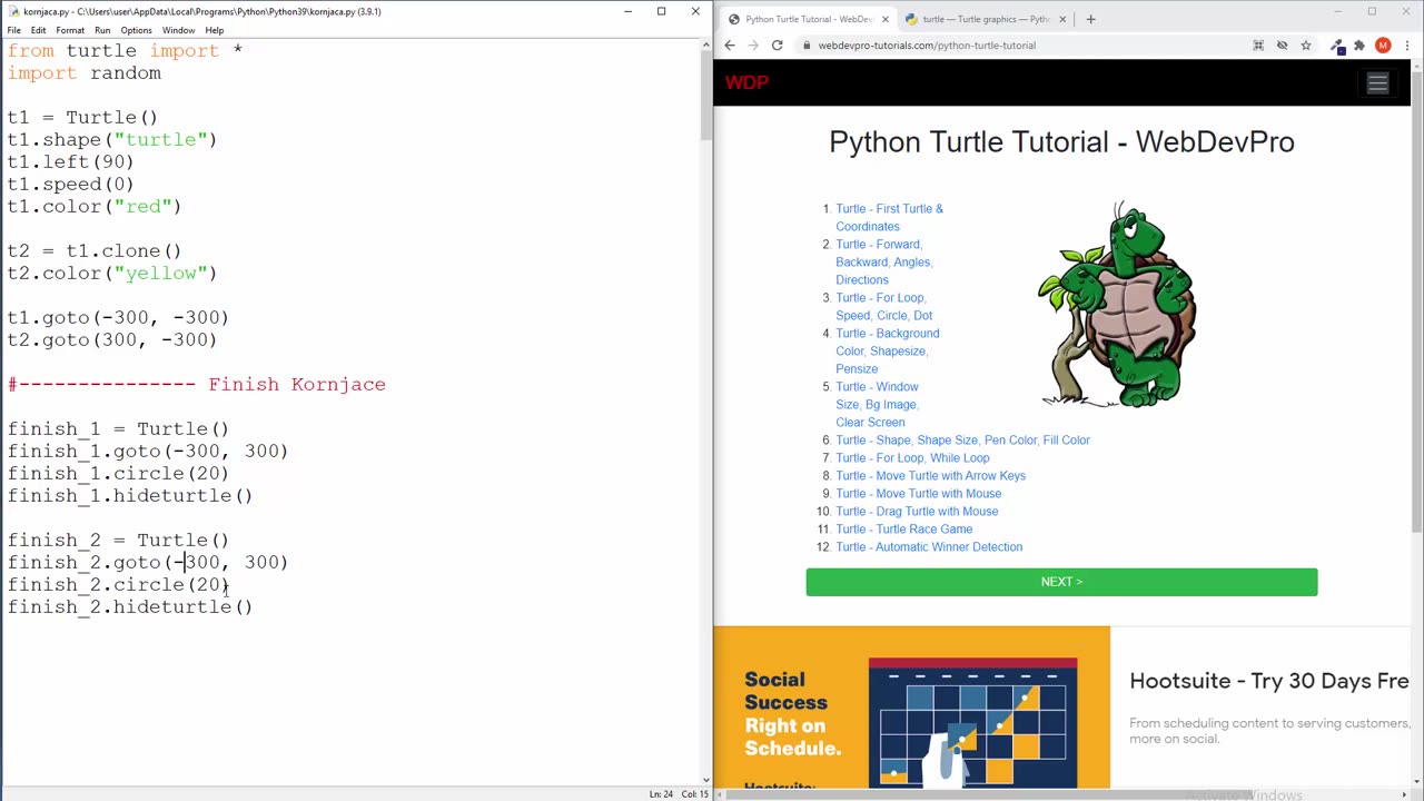 Java Programiranje - 9 - Korisnicki Unos - Jednostavan Kalkulator