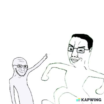 Dancing Soyjaks Meme