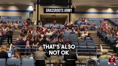 NANCY PELOSI ENDS EVENT IN COMPLETE PANIC AS SHE'S AMBUSHED BY ILLEGAL IMMIGRANTS