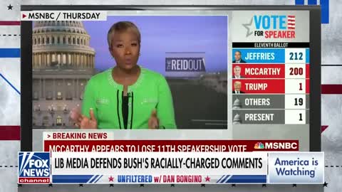 Dems use racism to push their socialist agenda Lt. Gov. Mark Robinson