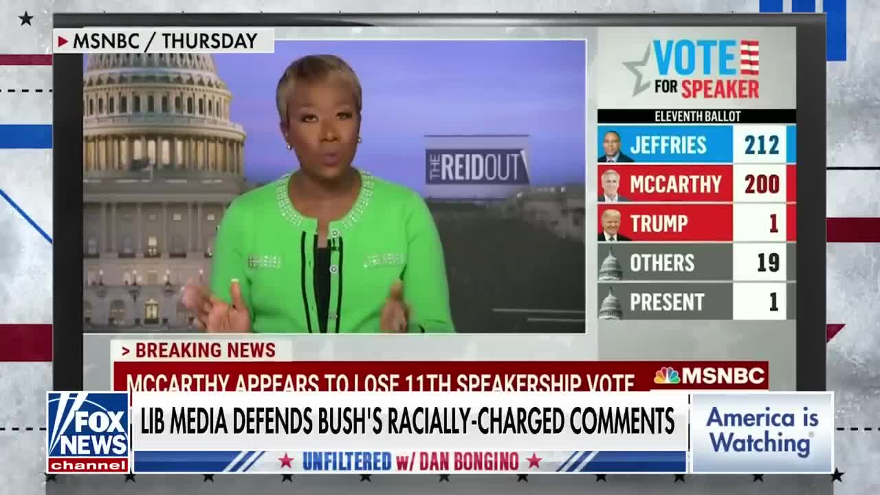 Dems use racism to push their socialist agenda Lt. Gov. Mark Robinson