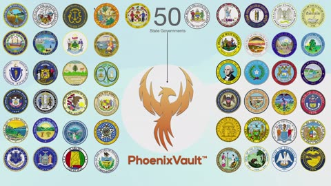 PhoenixVault Whitepaper Presentation