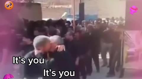 در دوران محرم چه میگذرد 😂