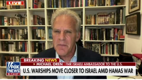 Iran is scared of Trump!
