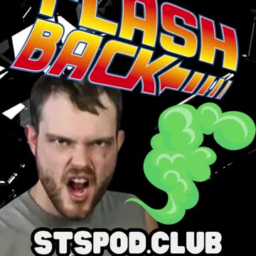 FLASHBACK FRIDAY! #flashbackfriday