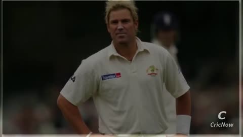 Shane Warne's Best 10 Wickets Of His Career