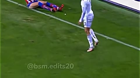 Revenge moments in football.cristiano Ronaldo, Neymar and others