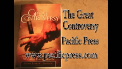 The Great Controversy Add