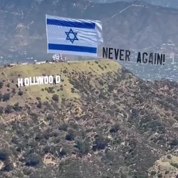 Someone flew over the hollywood hills.mp4