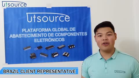 Utsource client manager in Brazil(Portuguese)