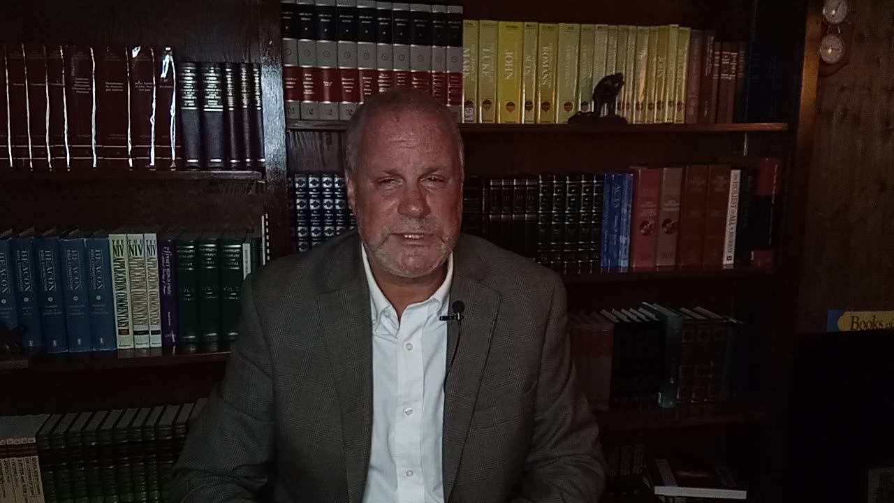 Three Minutes With Mike