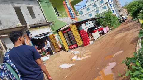 Finally esa hoga socha nahi thaaa🙄|| #odisha