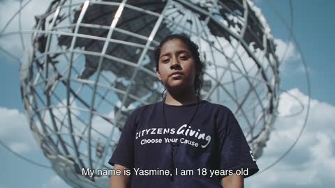 Cityzens Giving 2019 | Connecting Communities in New York