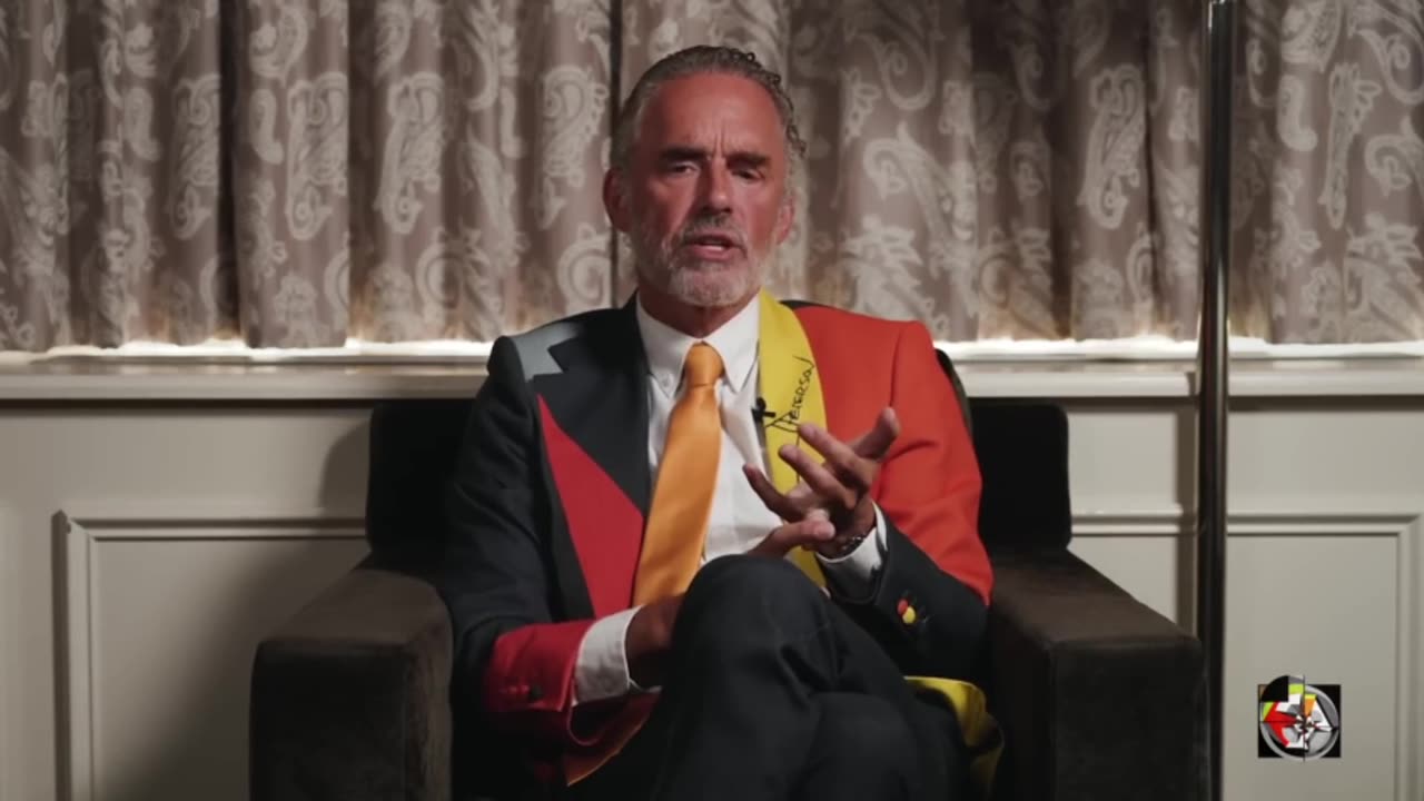 Jordan Peterson & The College Of Psychologists Of Ontario Efforts To Re-Educate Him