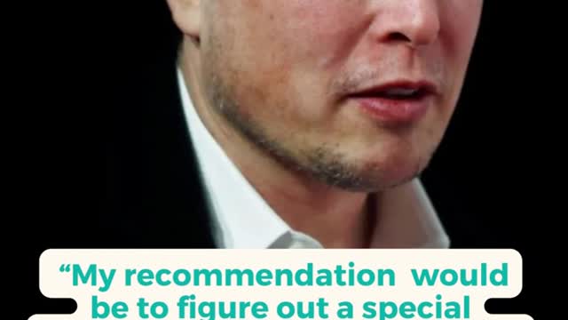 Elon Musk proposes solution to ease tensions between Beijing and Taiwan