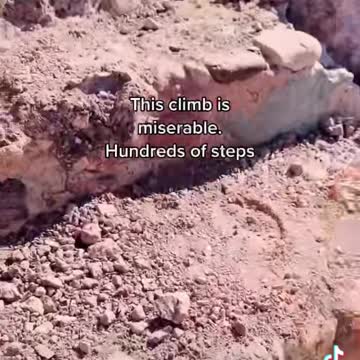 #rockclimbing at its finest #Tamararoseblodgett