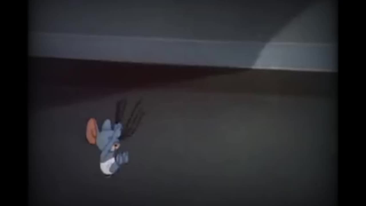 Tom and Jerry BEST FRIENDS FOREVER Ep 8