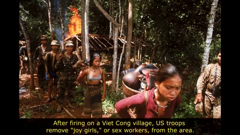 60 Photos Of The Vietnam War You Must See!