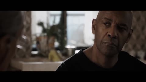 THE EQUALIZER 3 Official Trailer (2023)