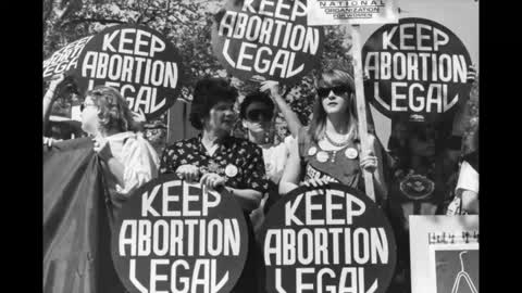 E. Michael Jones on Our Interesting Times: The Abortion Debate as Ethnic Warfare