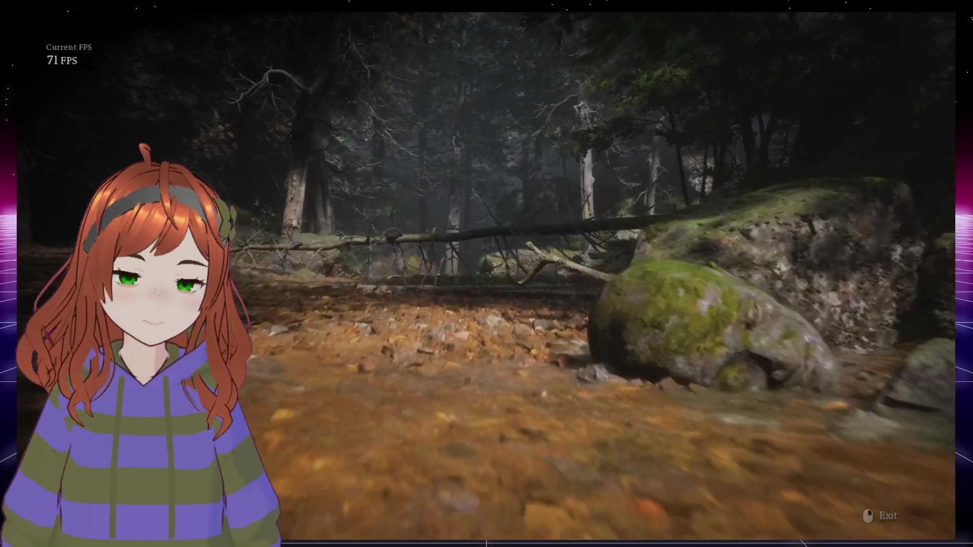 Running Black Myth Wukongs Benchmarking Tool! | HBA