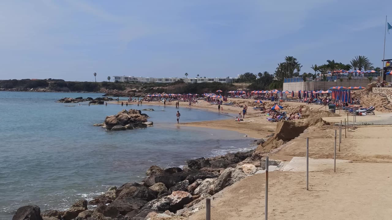 Peyia, Paphos, Cyprus