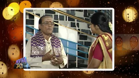 Tms Legend & Speaks About Avms Chella Pillai