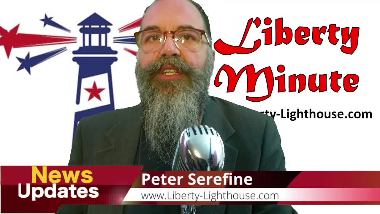 20220906 - Liberty Minute