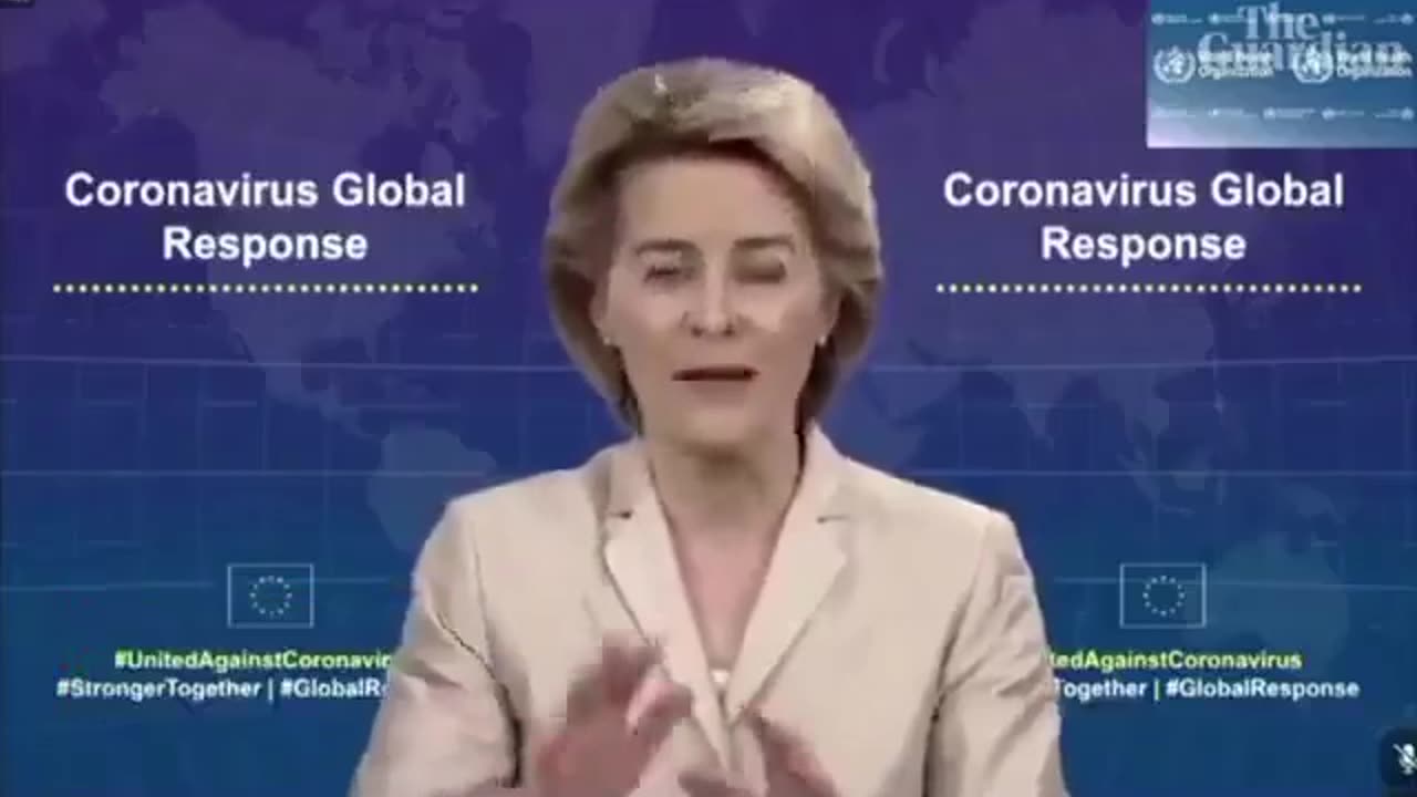 Este vídeo documentário de Bill Gates foi banido e removido de @X