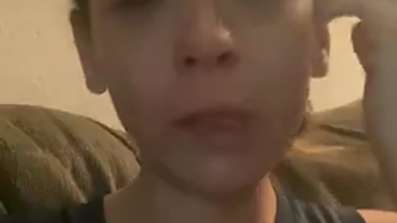 Vaccine Injured: No one warned me