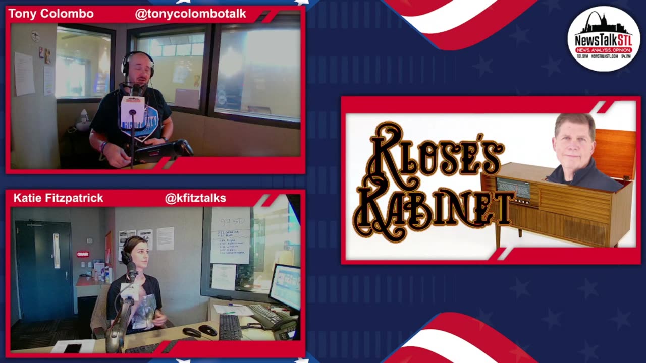 Colombo & Katie 9-13-23