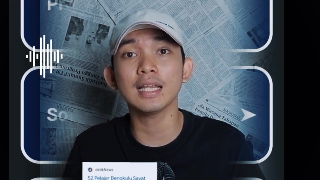 Berita Viral yang kalian cari