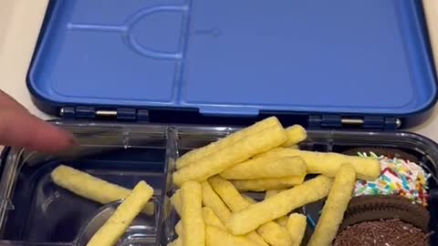 Kids Lunchbox Ideas