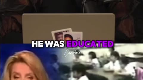 Barry Exposed - IMPEACH 44
